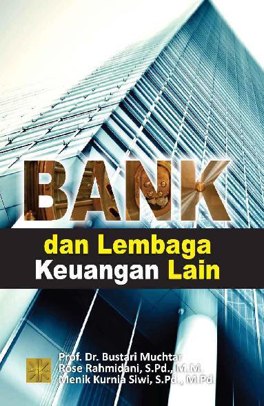 2021/1 BANK DAN LEMBAGA KEUANGAN LAINNYA