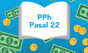 pasal 22