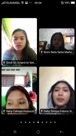 diskusi by zoom