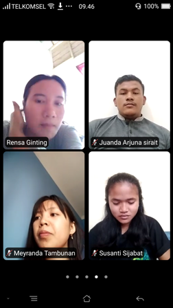 diskusi by zoom