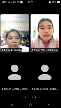 diskusi by zoom
